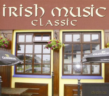 Irish Music Classic [CD]