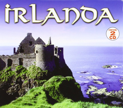 Irlanda [2CD]