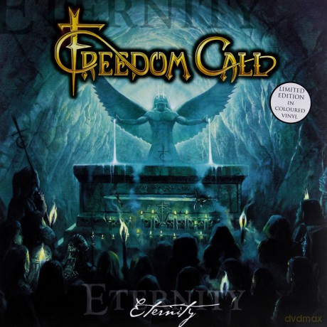 Freedom Call: Eternity [2xWinyl]