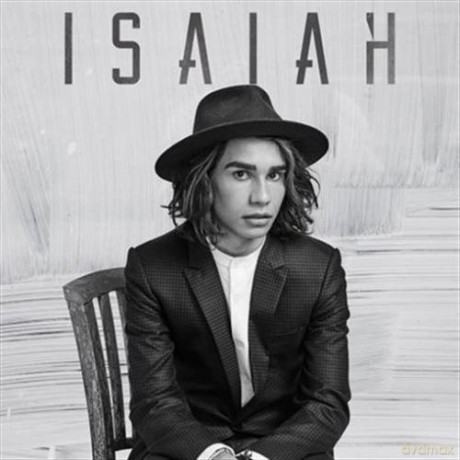 Isaiah: Isaiah X Factor Australia [CD]