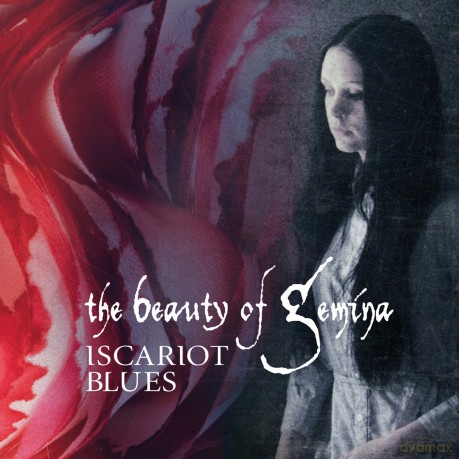 Beauty of Gemina: Iscariot Blues [CD]