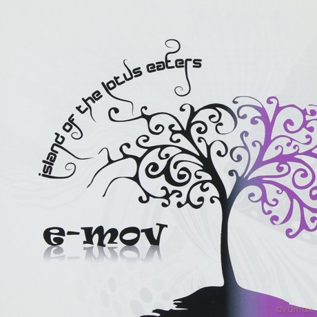 E-Mov: Island of the Lotus Eaters [CD]