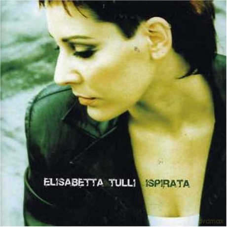 Tulli Elisabetta: Ispirata [CD]