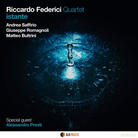 Federici Riccardo: Istante [CD]