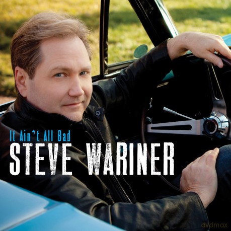 Steve Wariner: It Aint All Bad [CD]