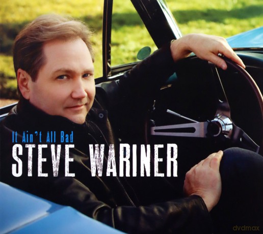 Steve Wariner: It Aint All Bad [CD]