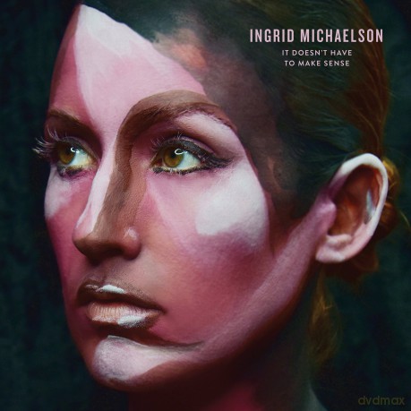 Ingrid Michaelson: It Doesn't Have To Make Sense [CD]