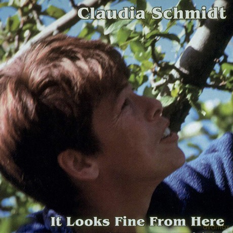 Claudia Schmidt: It Looks Fine From Here [CD]