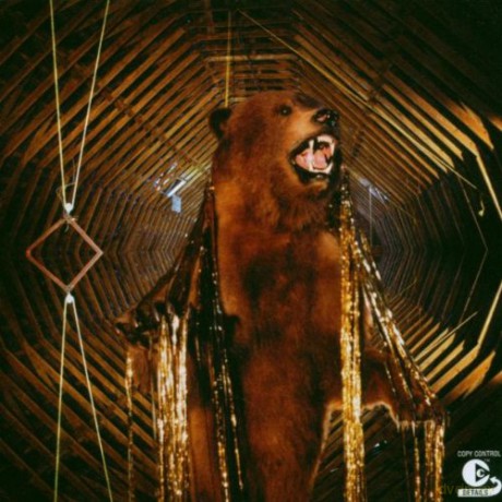 My Morning Jacket: It Still Moves [CD]