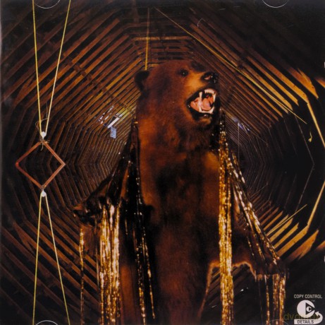 My Morning Jacket: It Still Moves [CD]