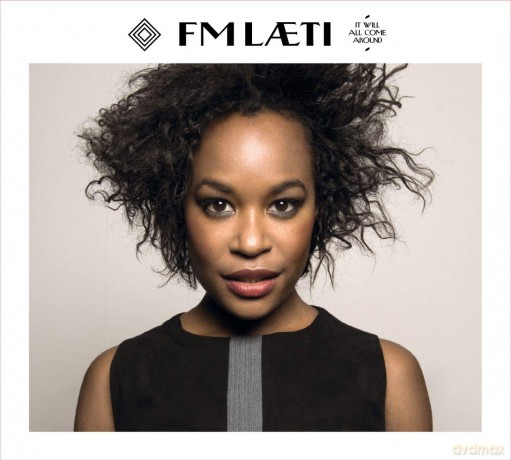 Fm Laeti: It Will All Come [CD]