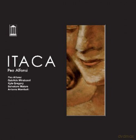 Peo Alfonsi: Itaca [CD]