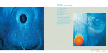 Chris Rea: Ear Books Blue Guitars [11CD]+[DVD]