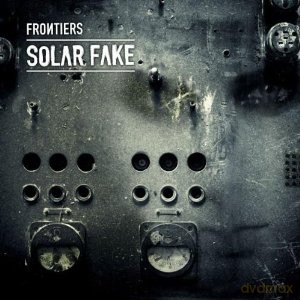 Solar Fake: Frontiers (digipack) [CD]