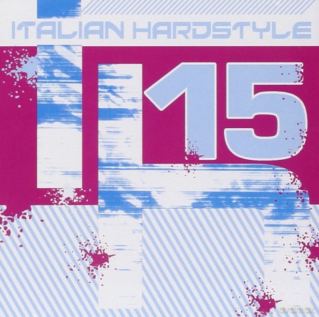 Italian Hardstyle vol. 15 [2CD]