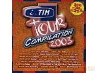 I-Tim Tour Compilation 2003 [CD]