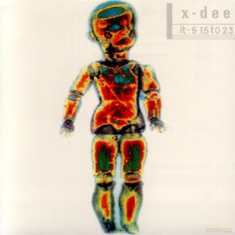 X: It-S 15 To 23 [CD]