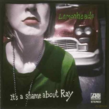 Lemonheads: It's a Shame About Ray [CD]