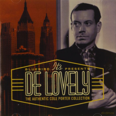 Cole Porter: It's De Lovely [CD]