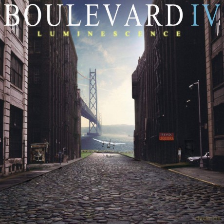 Boulevard: IV - Luminescence [CD]