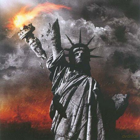 God Forbid: IV: Constitution of Treason [CD]