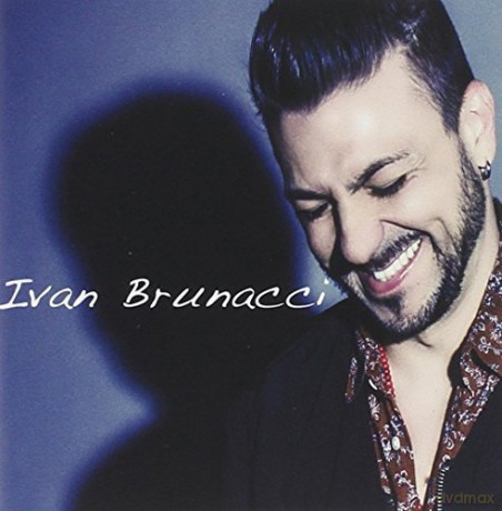 Ivan Brunacci: Ivan Brunacci [CD]
