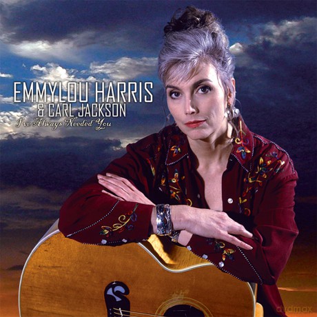 Emmylou Harris: i've Always Needed You [CD]
