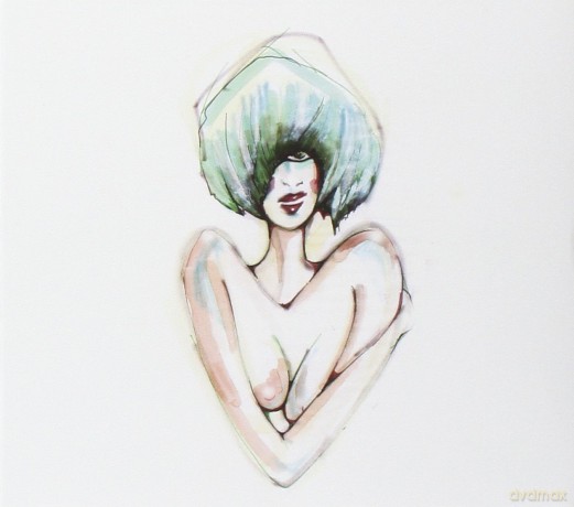 Syclops: I've Got My Eye On You [CD]