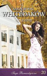 Saga Rodu Whiteoaków 20: Pan na Jalnie cz. 2 - Mazo de la Roche [KSIĄŻKA]