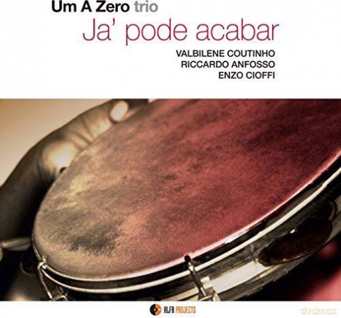 Um a Zero: Ja Pode Acabar [CD]
