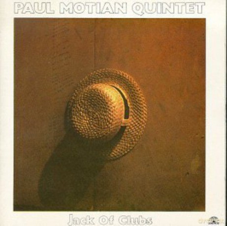 Paul Motian Quintet: Jack Of Clubs [CD]