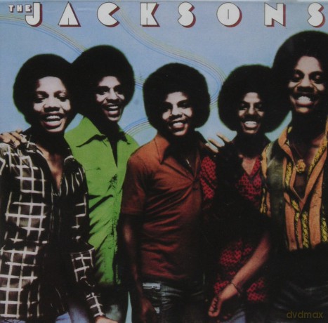 The Jacksons: Jacksons [CD]