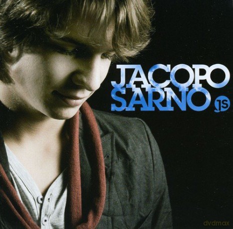 Jacopo Sarno: Jacopo Sarno [CD]