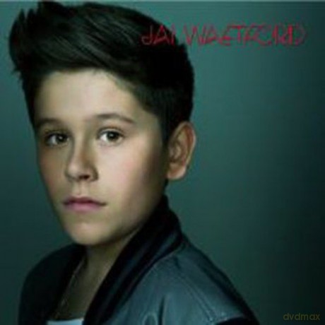 Jai Waetford: Jai Waetford [CD]