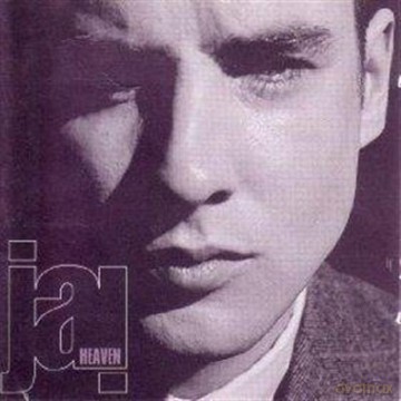 Jai: Jai-Heaven [CD]