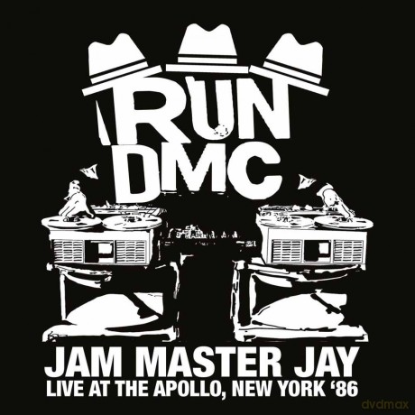 Run-Dmc: Jam Master Jay -Remast- [CD]