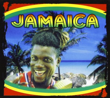 Jamaica [CD]