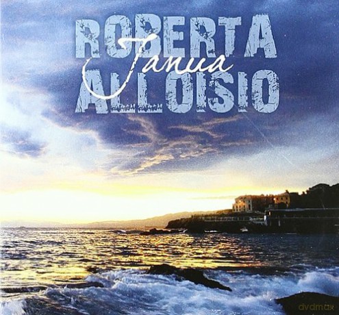 Roberta Alloisio: Janua [CD]