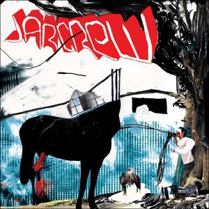 Jarcrew: Jarcrew [CD]