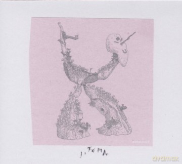 Jatoma: Jatoma [CD]