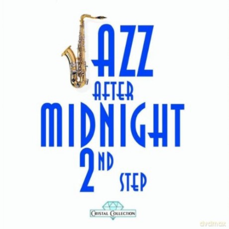 Jazz After Midnight 1nd Step [2CD]