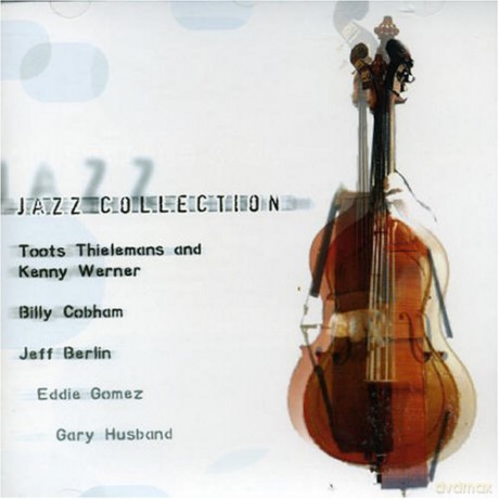 Jazz Collection [CD]