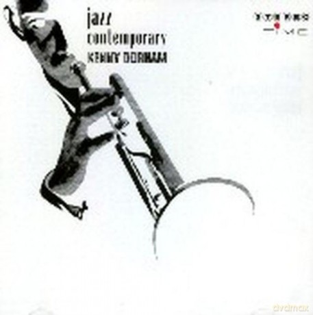 Kenny Dorham: Jazz Contemporary [CD]