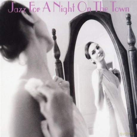 Jazz for a Night on the Town [CD]