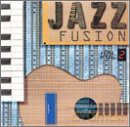 Jazz Fusion [CD]