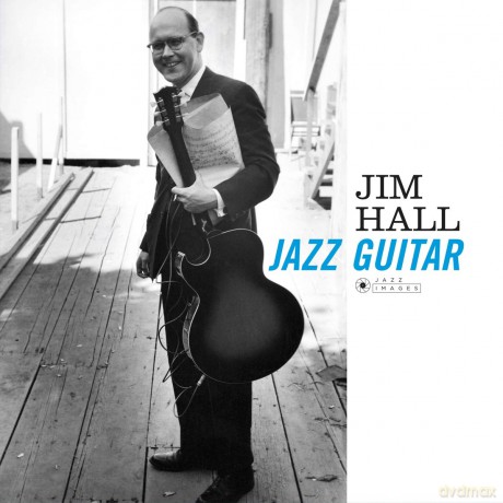 Jim Hall: Jazz Guitar [CD]