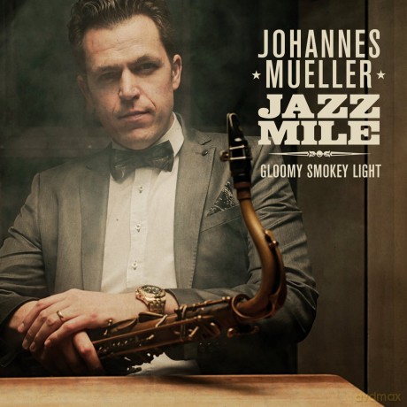 Johannes -Jazz Mi Muller: Jazz Mile [CD]