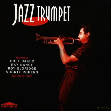 Jazz Trumpet [CD]
