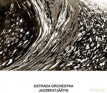 Estrada Orchestra: Jazzbeatjaatis [CD]