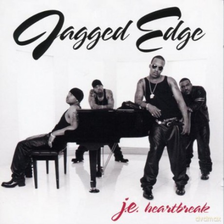 Jagged Edge: Je Heartbreak [CD]